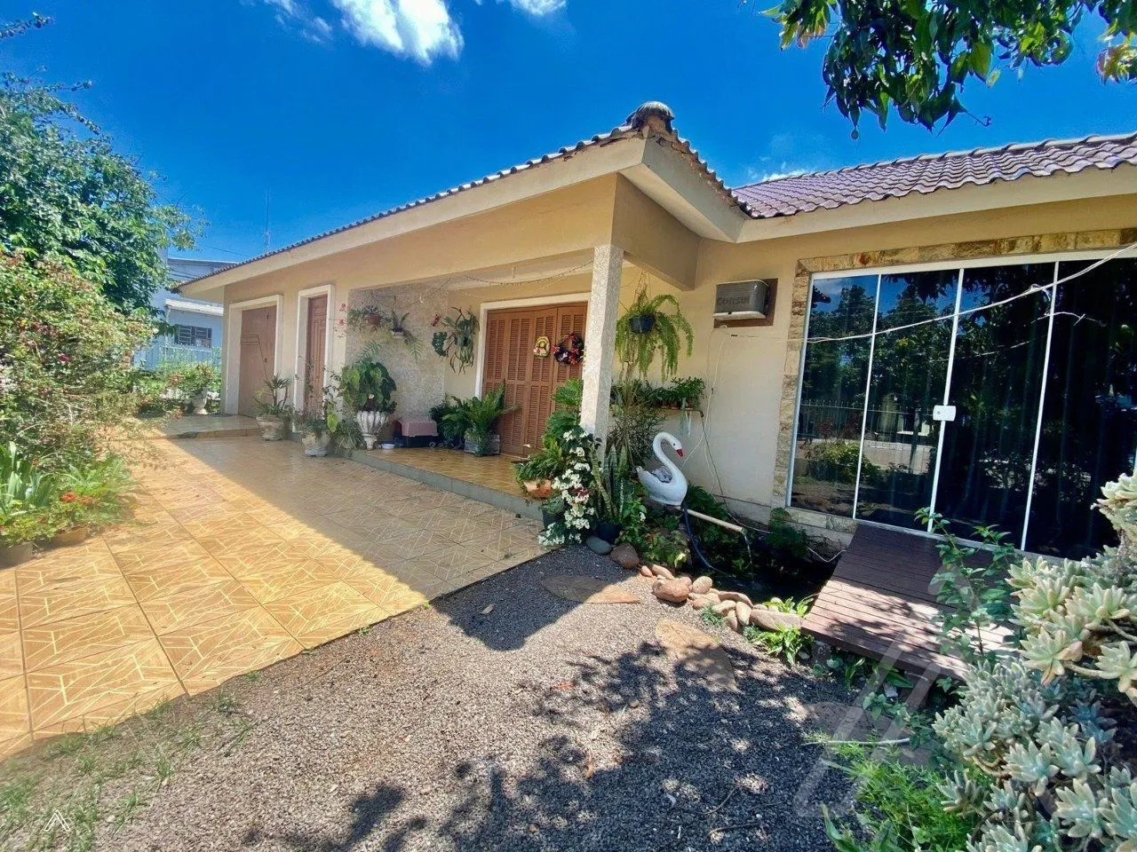 Casa com 3 dormitórios, foto 1