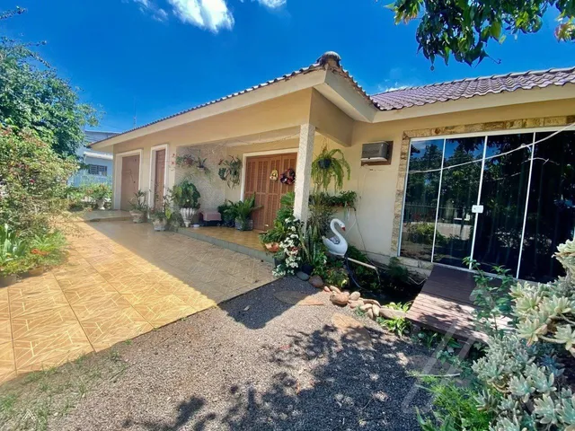 Casa com 3 dormitórios