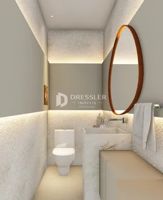 Casa com 3 dormitórios, foto 29
