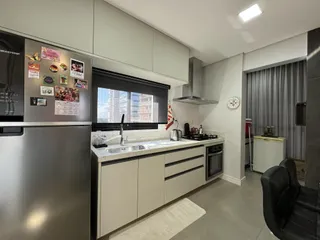 Apartamento com 2 dormitórios, foto 6