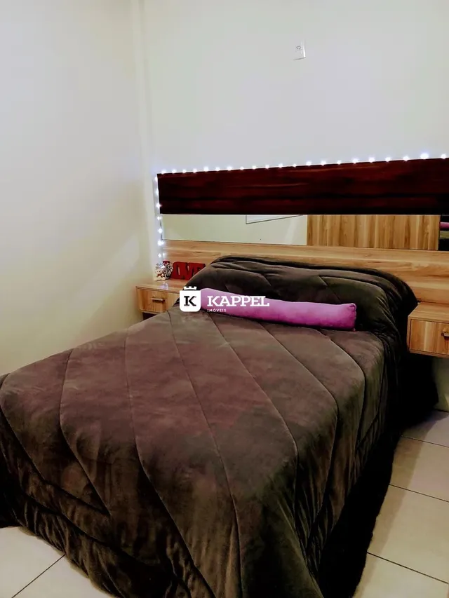 Apartamento com 2 dormitórios, foto 3