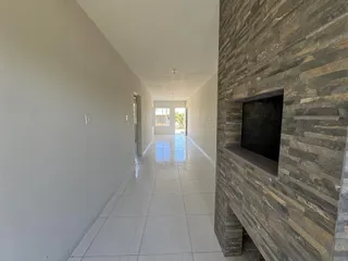 Casa geminada com 2 dormitórios, foto 5