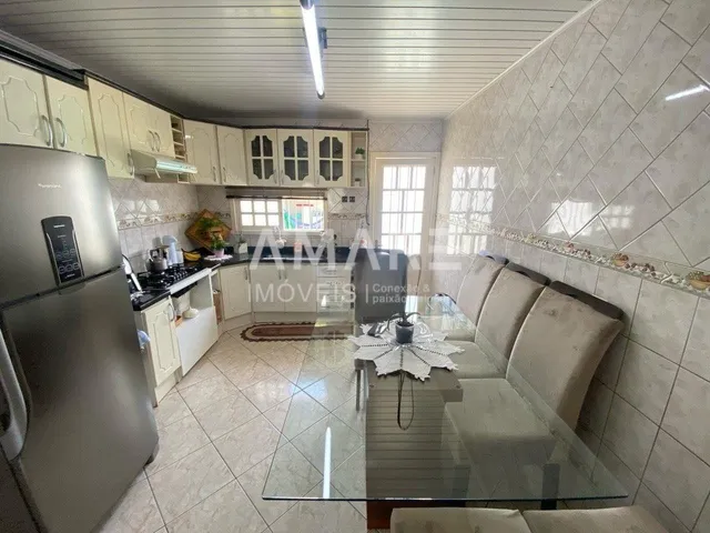 Casa com 3 dormitórios, foto 3