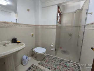 Apartamento com 4 dormitórios, foto 20