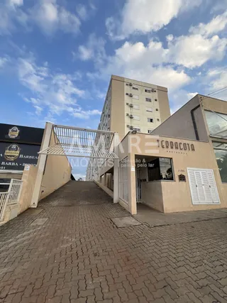 Apartamento com 2 dormitórios, foto 1
