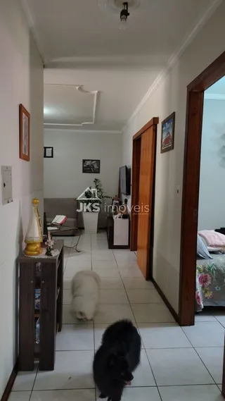 Casa com 4 dormitórios, foto 17