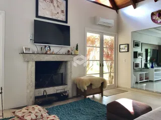 Casa com 4 dormitórios, foto 5