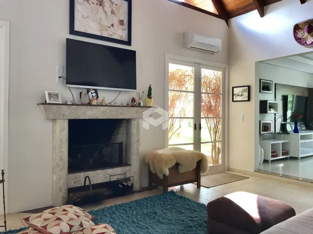 Casa com 4 dormitórios, foto 5