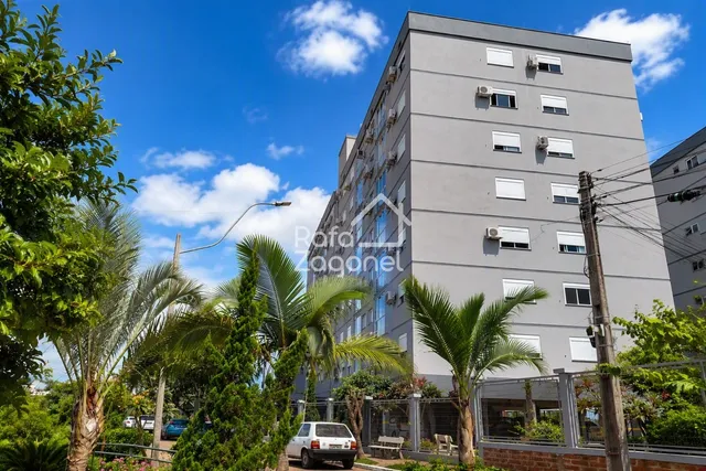 Apartamento com 2 dormitórios, foto 2