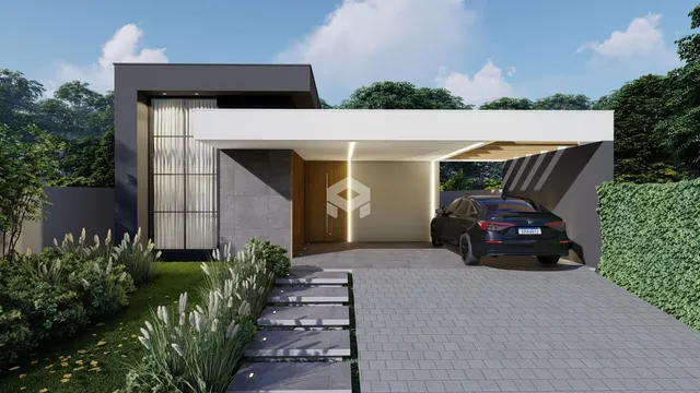 Casa com 2 dormitórios, foto 2