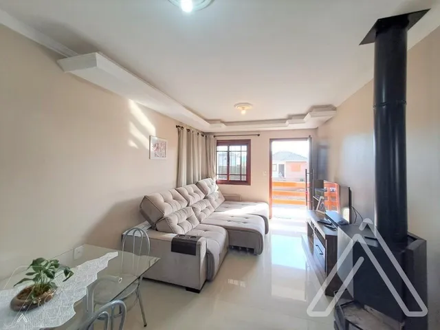 Casa com 2 dormitórios, foto 2