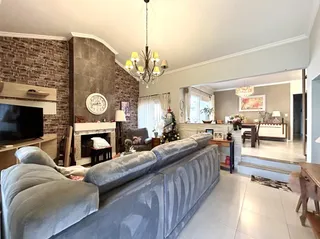Casa com 3 dormitórios, foto 4