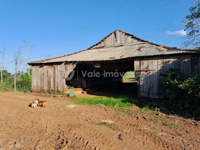 Área rural, foto 5