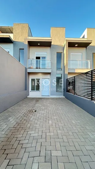 Sobrado com 2 dormitórios, foto 1