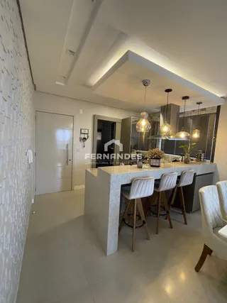 Apartamento com 3 dormitórios, foto 2