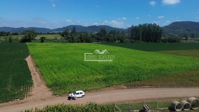 Área rural, foto 2