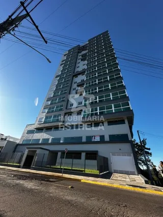 Apartamento com 2 dormitórios
