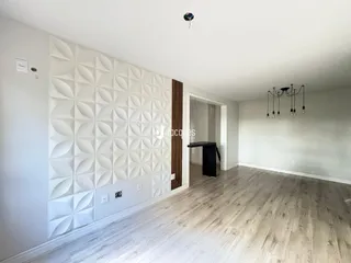 Apartamento com 2 dormitórios, foto 3
