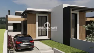 Casa geminada com 3 dormitórios, foto 9