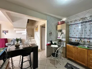 Sobrado com 2 dormitórios, foto 6
