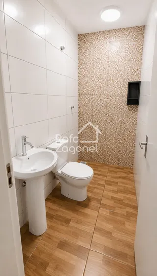 Casa geminada, foto 6