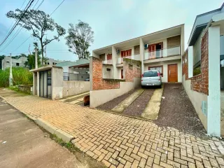 Sobrado com 2 dormitórios, foto 2