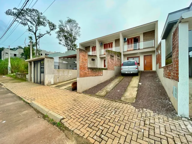 Sobrado com 2 dormitórios, foto 2