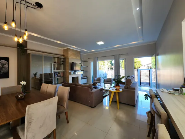 Casa com 3 dormitórios, foto 5