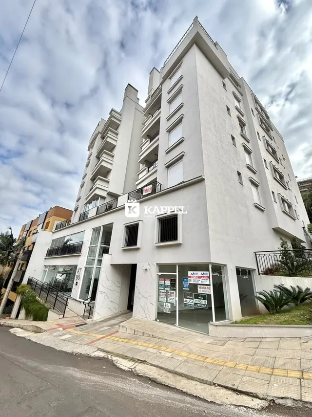 Apartamento com 2 dormitórios