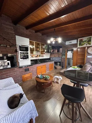 Casa com 4 dormitórios, foto 22