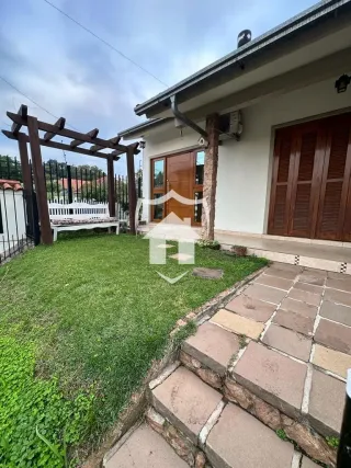 Casa com 3 dormitórios, foto 1