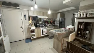 Apartamento com 1 dormitório, foto 2