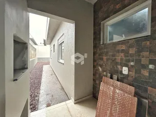 Casa geminada com 2 dormitórios, foto 8