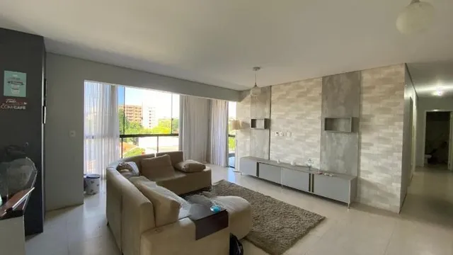 Apartamento com 3 dormitórios