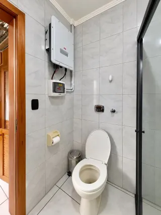 Apartamento com 3 dormitórios, foto 12