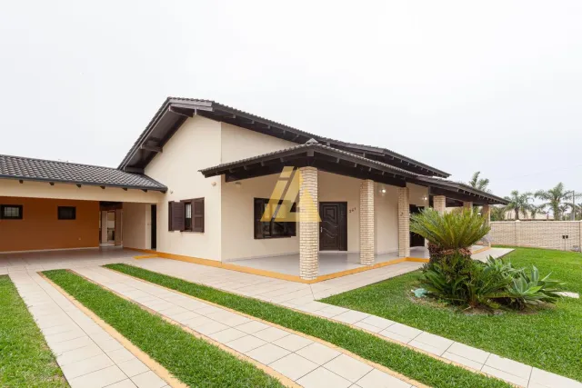 Casa com 4 dormitórios, foto 4