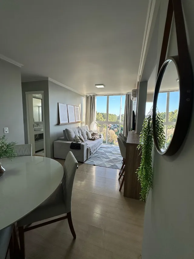 Apartamento com 2 dormitórios, foto 3
