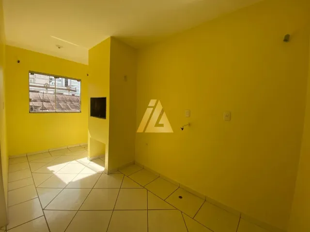 Apartamento com 1 dormitório, foto 2