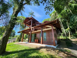 Casa com 3 dormitórios, foto 2