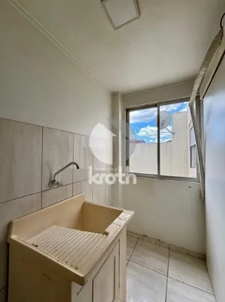 Apartamento com 2 dormitórios, foto 6