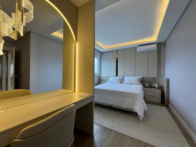 Apartamento com 3 dormitórios, foto 5