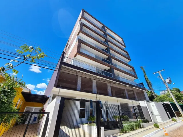 Apartamento com 2 dormitórios