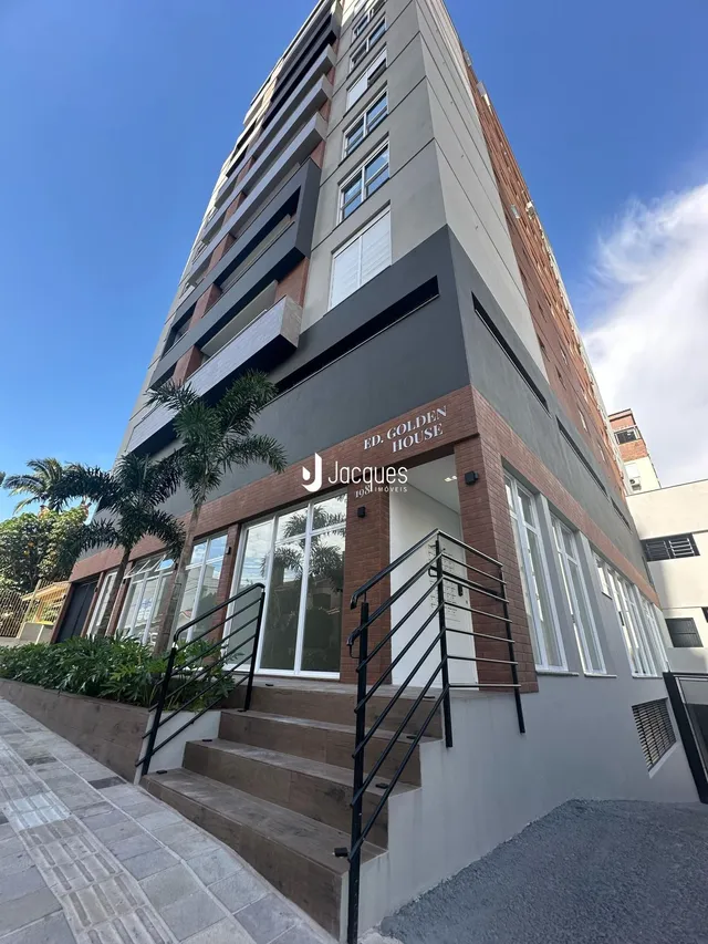 Apartamento com 2 dormitórios