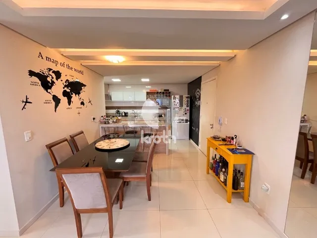 Apartamento com 2 dormitórios, foto 4