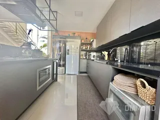 Casa com 5 dormitórios, foto 6