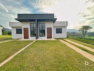 Casa geminada com 2 dormitórios, foto 12