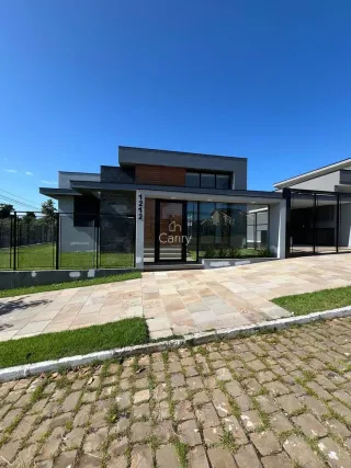 Casa com 2 dormitórios, foto 1