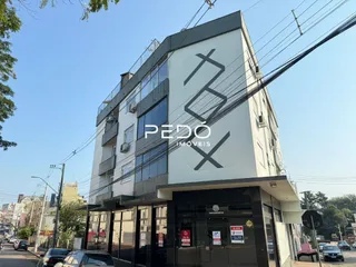 Cobertura com 3 dormitórios, foto 1