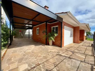 Casa com 3 dormitórios, foto 2