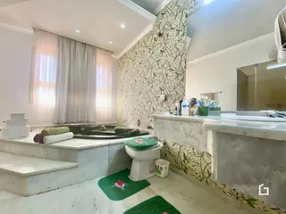 Casa com 4 dormitórios, foto 14